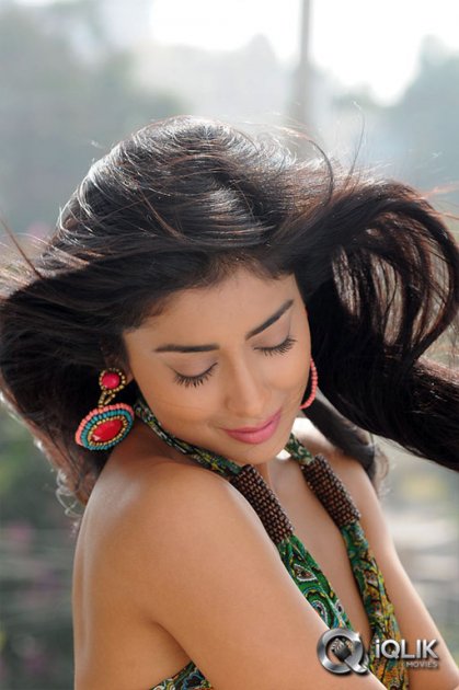 Shriya-Saran